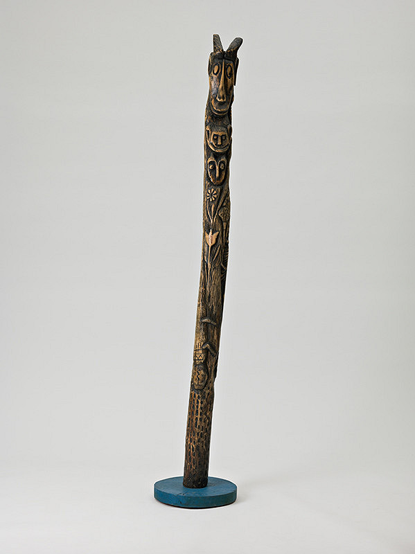 Mária Žilavá – Stĺp života 