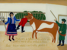 Ludmila Procházková – Mala som ja milého 