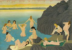 Václav Šilhán – Arkádie 