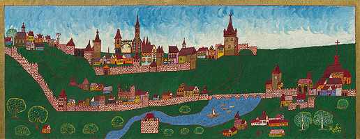 Jan Hruška – Praha 