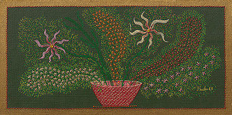 Jan Hruška – Zátišie 