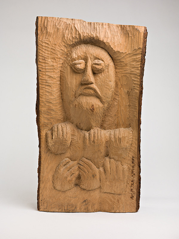 Mária Žilavá – Prosby 