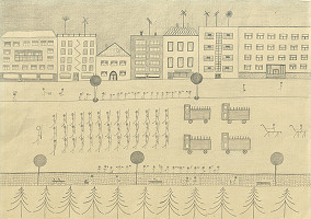 Nela Kompánková – Prehliadka 