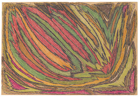 Cecílie Marková – Kompozícia II. 