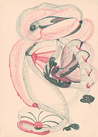 Cecílie Marková – Colour Composition III.  