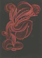 Cecílie Marková – Farebná kompozícia V. 