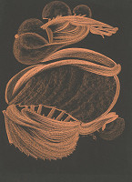 Cecílie Marková – Farebná kompozícia VII. 