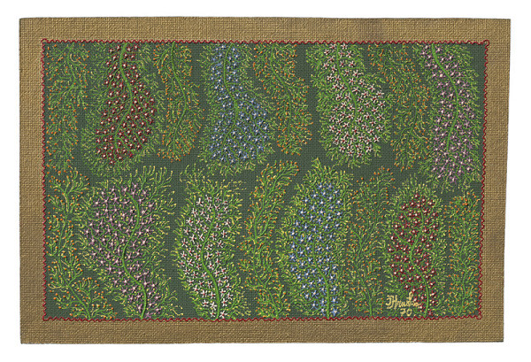 Jan Hruška – Kvety 