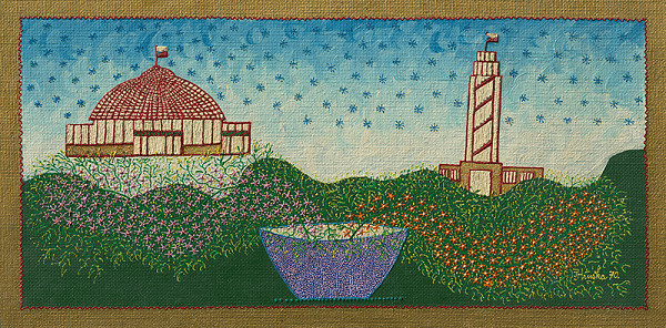 Jan Hruška – Brnenské výstavisko 