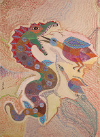 Francesco de Silva – Kompozícia I. 