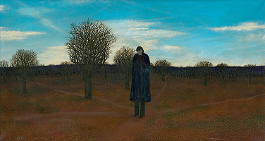 Petr Halák – Kam ? 