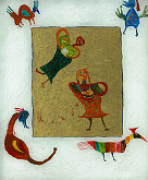 Ilja Bosilj – Medicína a filozofia 