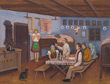 Michal Sirik – Pytačky 