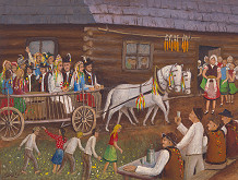 Michal Sirik – Vezieme nevestu 