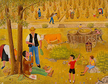 Jozef Lackovič – Ukončenie oberačky 