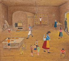 Jozef Lackovič – Chlieb 