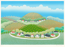 Ivan Rabuzin – Dedina 