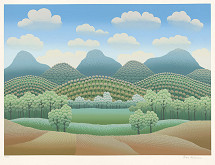 Ivan Rabuzin – Vinohrady 