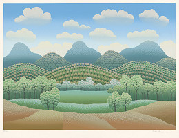 Ivan Rabuzin – Vinohrady 