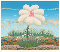 Ivan Rabuzin – Biely kvet 