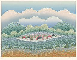 Ivan Rabuzin – Sady 