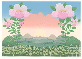 Ivan Rabuzin – Vzdialené kvety 