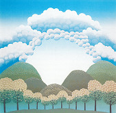 Ivan Rabuzin – Veľký oblak 