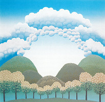 Ivan Rabuzin – Veľký oblak 