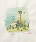 Ivan Lackovič-Croata – Krajina s domom 