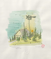 Ivan Lackovič-Croata – Krajina s domom 