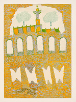 Yeshayahu Scheinfeld – Jeruzalem 