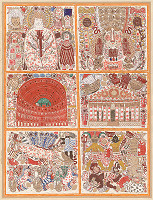 Zbyněk Semerák – Rím 