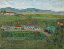 Zuzana Virághová – Vo viniciach 