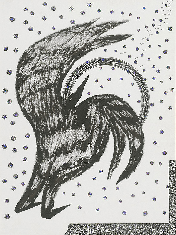 Patrick Gimel – Bez názvu 