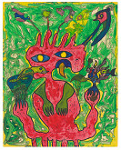 Joaquim Baptista Antunes – Quelque par aieure 