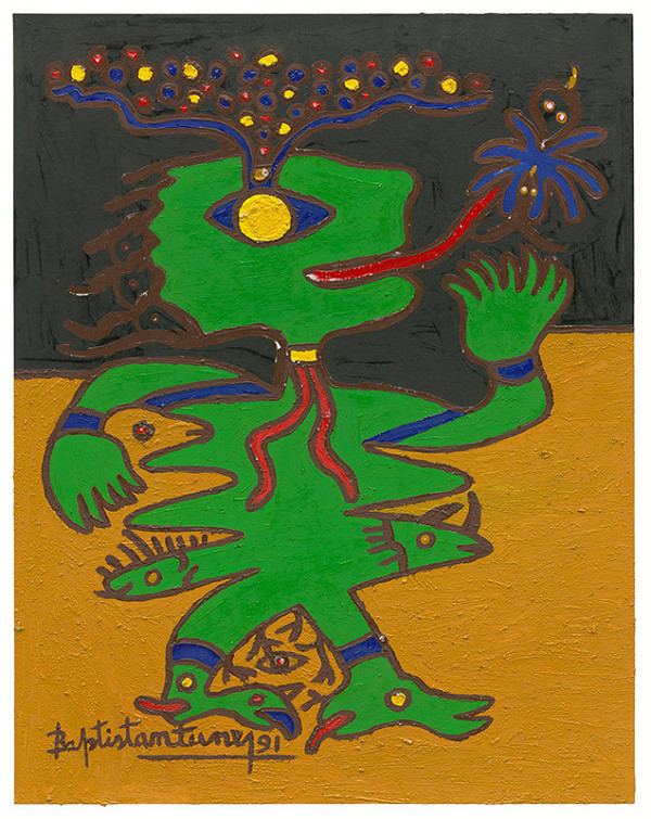 Joaquim Baptista Antunes – De fassete estrelas pelos olttos a dentro 