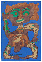 Joaquim Baptista Antunes – Green pack 