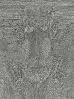 Gérard Sendrey – Face et profils 