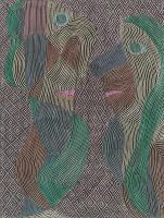 Gérard Sendrey – Vis a vis 