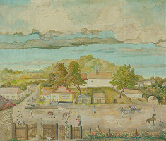 Michal Darida – Z mojej dediny 