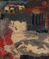 Anna Ličková – Vodník 