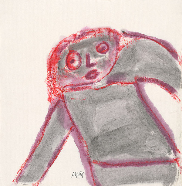 Adam Nidzgorski – Bez názvu 