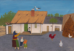 Michal Bíreš – Jarné prekvapenie 