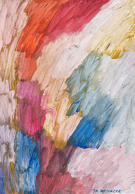 Jean-Michel Messager – Bez názvu 