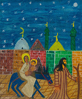 Sherif Al- Sheroufi – Útek z Egypta 