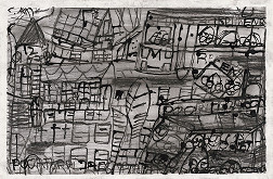 Jaco Kranendonk – Metro v Rotterdame 