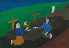 Jan Garaj – Siroty 