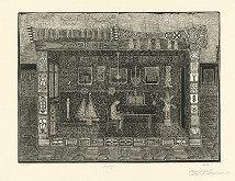 Marian Jędrzejewski – Po práci. 