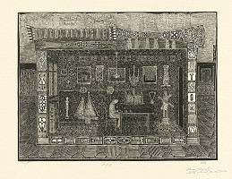 Marian Jędrzejewski – Po práci. 