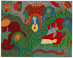 Milosav Jovanović – Krajina ( Susret? ) 